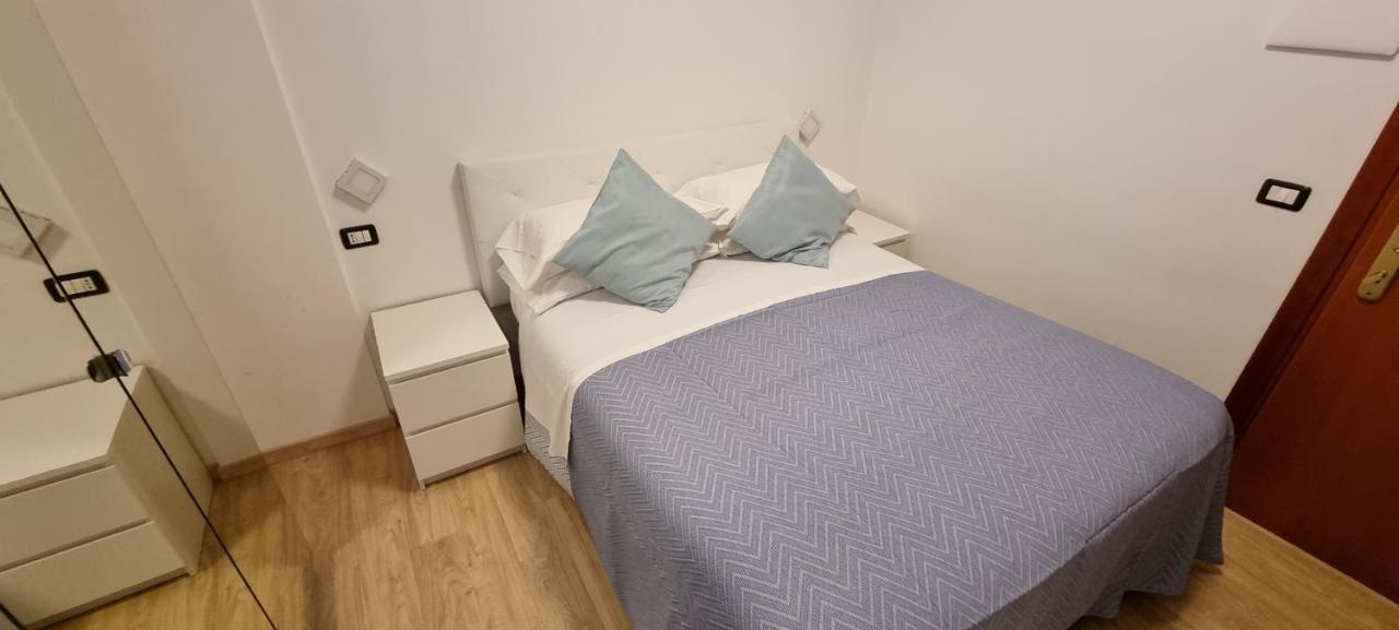Hotel Mare Blu -- Boutique Пинето Екстериор снимка