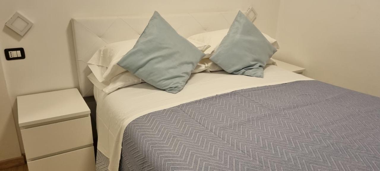 Hotel Mare Blu -- Boutique Пинето Екстериор снимка