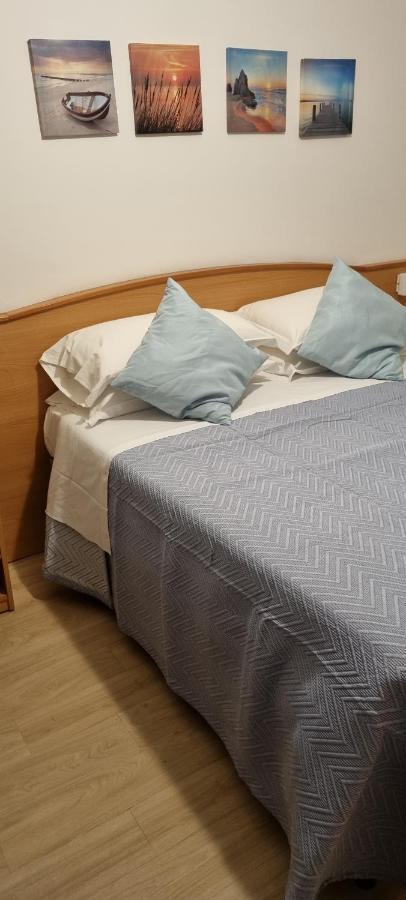 Hotel Mare Blu -- Boutique Пинето Екстериор снимка