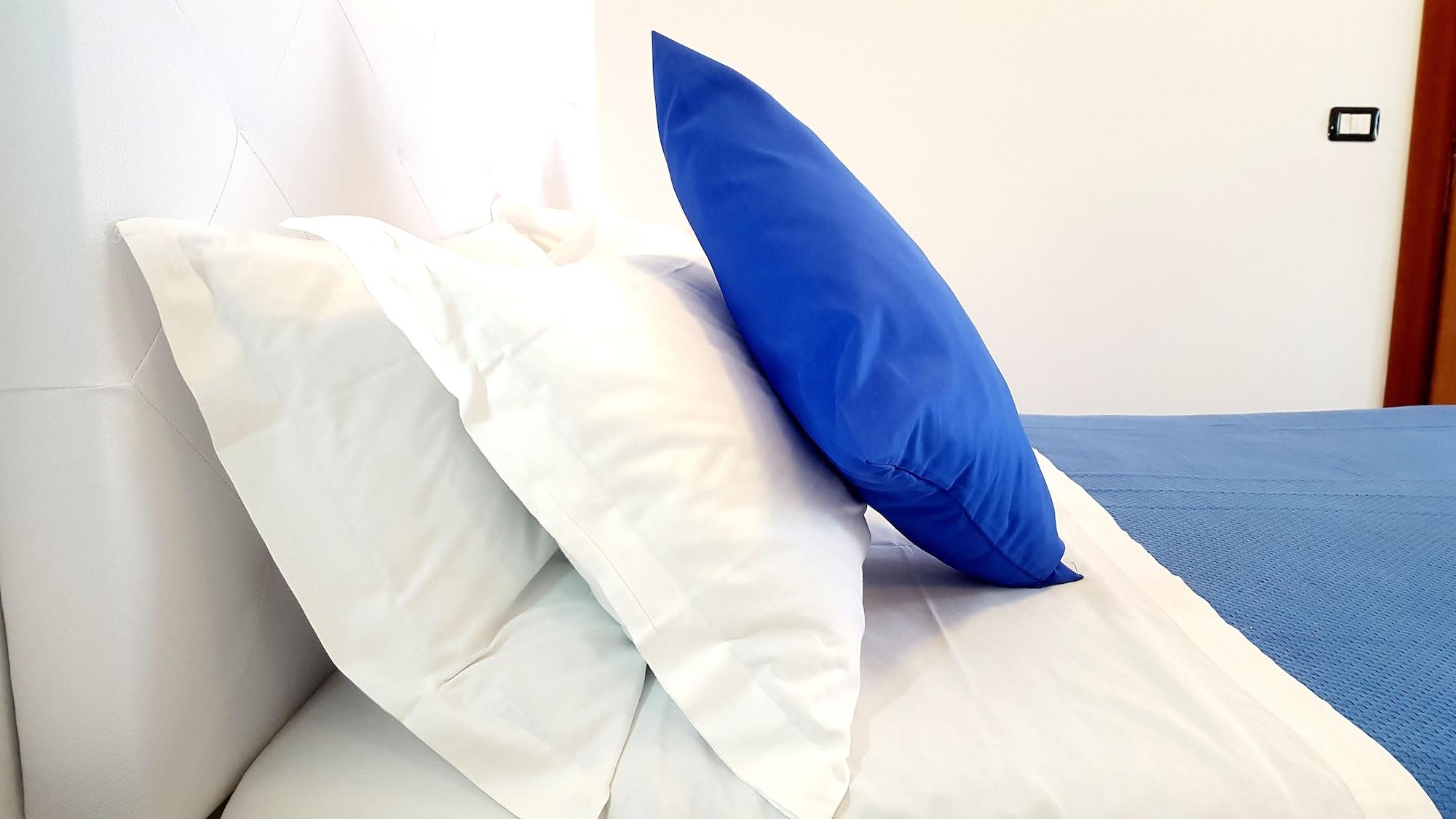 Hotel Mare Blu -- Boutique Пинето Екстериор снимка