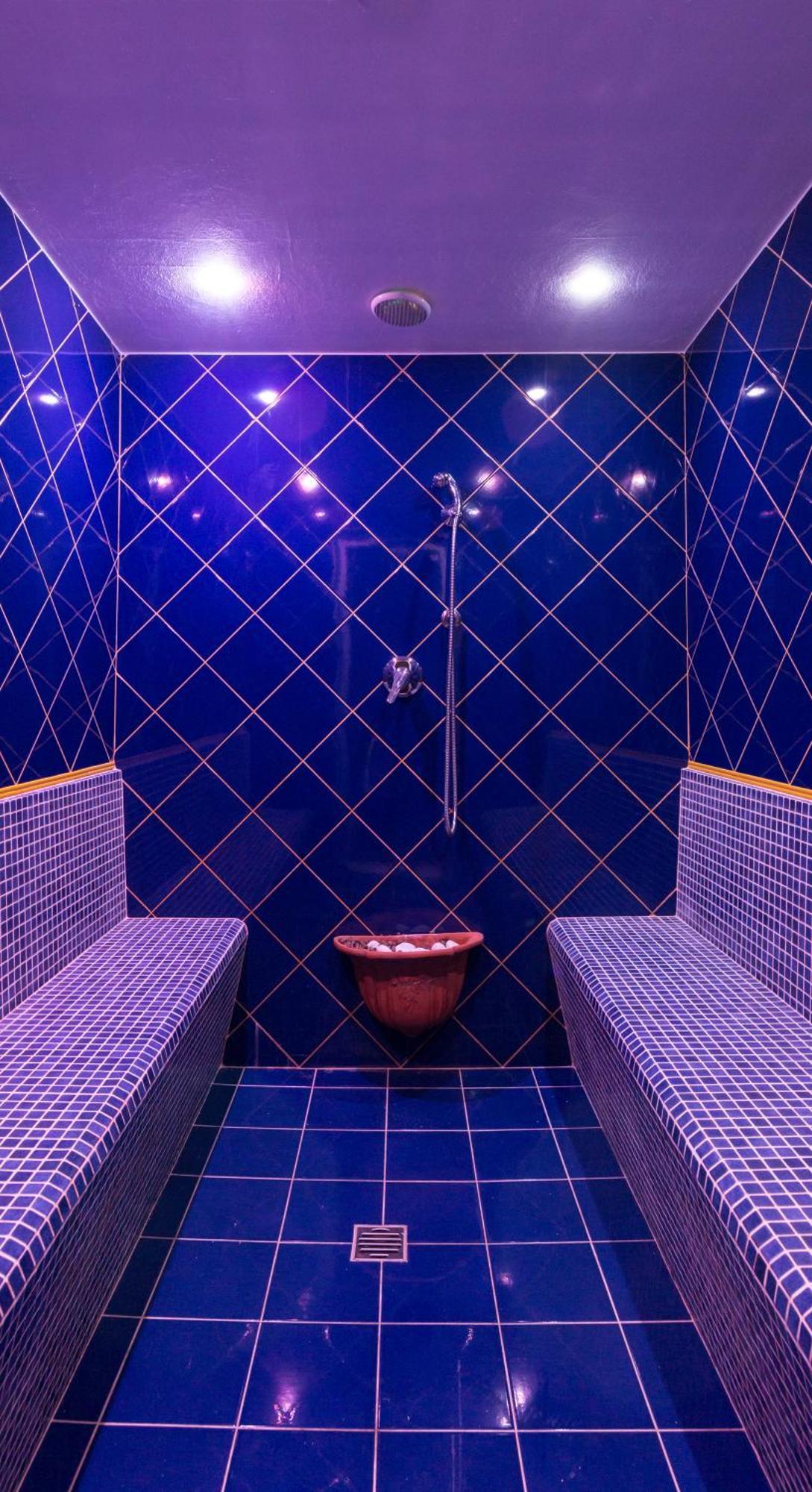 Hotel Mare Blu -- Boutique Пинето Екстериор снимка